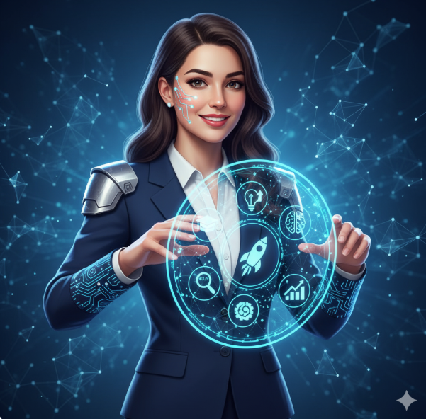 AI Travel Assistant Chatbot